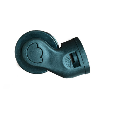 足疗足浴按摩技师工具箱轮胎轮子