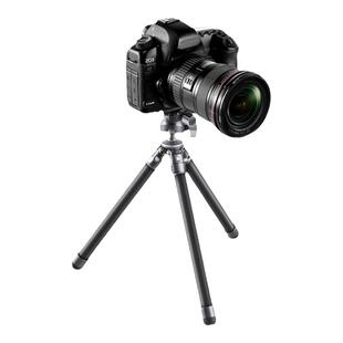 百诺蜘蛛人SC06K专业碳纤维单反手机直播爬楼便携迷你三脚架手持拍摄录像摄影摄像短剧三角架桌面八爪鱼支架