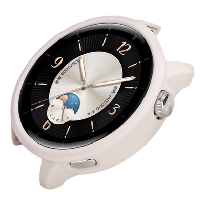 适用于oppo watch x2 mini保护套新款液态硅胶全包保护壳OPPOX2运动智能手表WATCH S透气舒适防刮保护套配件