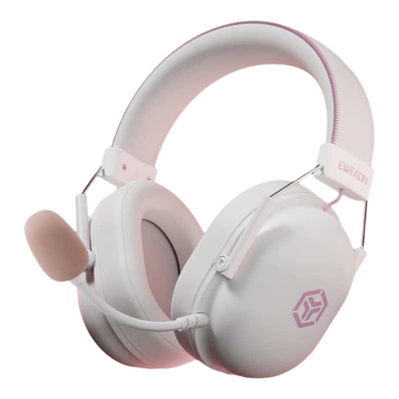 适用华硕天选7 6 5 Pro 4电脑耳机头戴式无线蓝牙Air 5R有线耳麦