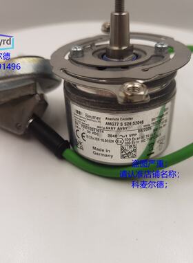 议价AMG77 S S 24 S2048 Baumer编码器SEW AK8Y AV8Y 报价为准