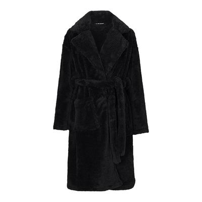 保暖情侣睡袍RooMance极简