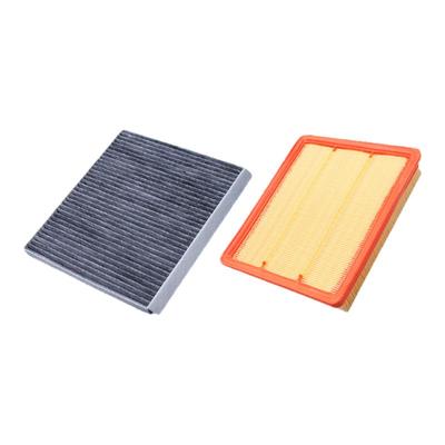 适配20-22款长安CS75 plus空滤空调滤芯汽车空气格原厂升级二代