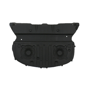 适用特斯拉焕新Model3/Y/YL后备箱隔音棉尾箱减震静降噪防护配件