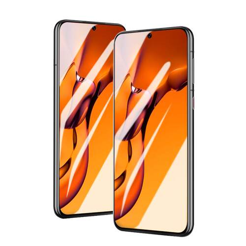 realme钢化膜GT真我GT2pro手机膜GTneo2/2T贴膜V3V5V11V13V15V23V25防爆X50X7/X3/X2/X适用于Q/Q2/Q3i/Q5防摔