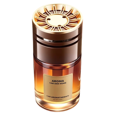 【热销爆款100W+】高级车载香薰