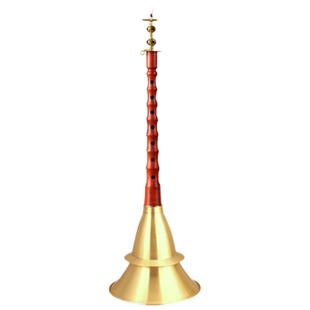 湖南贵剧唢呐乌木铝杆红木九孔花鼓戏地方不定调红白喜事民间唢呐