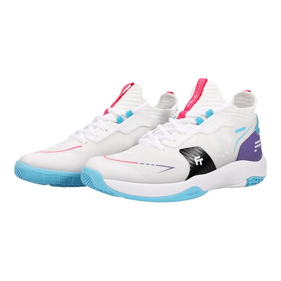 FTFELET辉厉FLYINGPRO羽毛球鞋