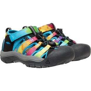 KEEN官方 NEWPORT H2 儿童户外舒适透气耐磨涉水溯溪鞋