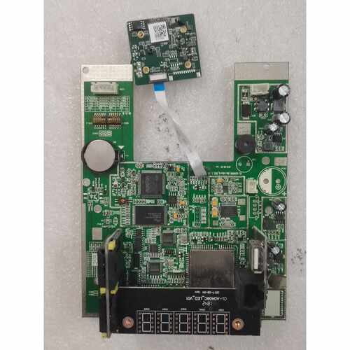 询价Nuvoton N32903U1DN ARM芯片主板 带2.