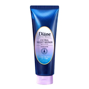 【明星同款】黛丝恩Moist Diane发膜夜间修护3只装540g