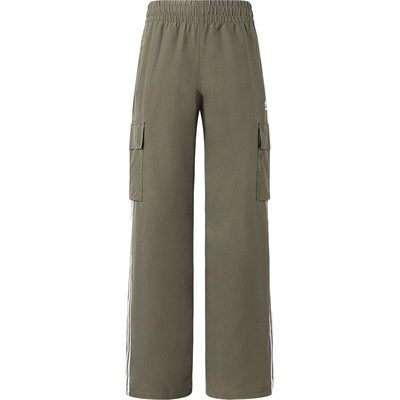 宽松型运动休闲透气运动长裤