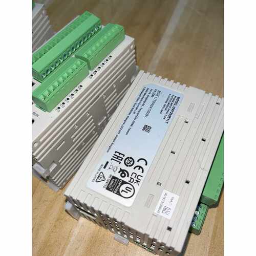 议价台达PLC控制器DVP26SE11T实物拍摄年份好成色新维修