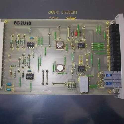 议价-Simadyn C Calculating Module 6