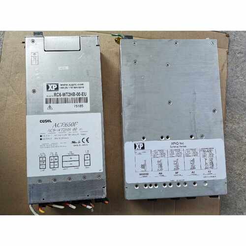 XP电源F8E2A2AFAHHHRC6WT2HB