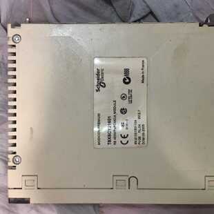 议价可编程控制器通讯模块TSXSCY21601
