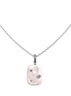 吊坠巴洛克珍珠PEARLONA