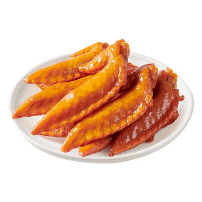香之派多味翅尖散称250g鸡翅卤味零食休闲小吃下酒菜解馋熟食追剧