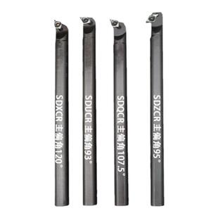 伟立信-数控内孔螺钉式车刀内孔车刀镗孔刀搪刀SDUCR SDQCR SDZCR