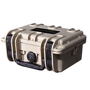 【特惠】San Martin军魂手表旅行收纳盒高档手表盒便捷箱礼物盒