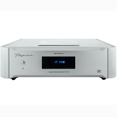 播放机播放器家用高保真胆CD机