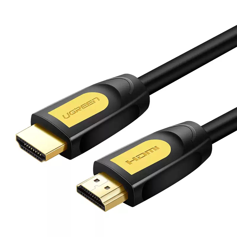 绿联hdmi线2.0高清线4k3d