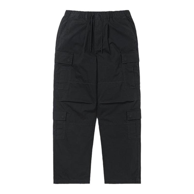 thisisneverthat® BDU Pant 秋冬新款抽绳工装休闲裤男款