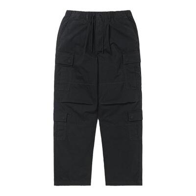 thisisneverthat® BDU Pant 秋冬新款抽绳工装休闲裤男款