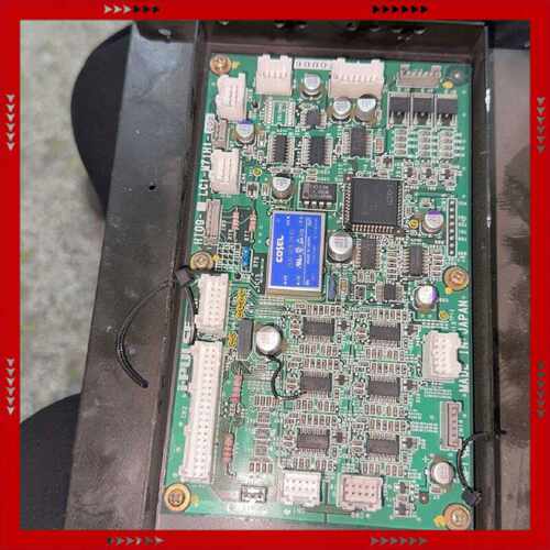 【问价】HI09-LC1-M71H1-000天龙贴片机M4A头部