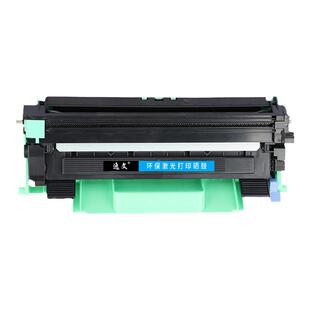 适用兄弟brother DR1070 TN-1000  1050硒鼓粉盒兄弟HL-1110打印机TN-1070墨盒HL1210W MFC1810硒鼓1610W碳粉