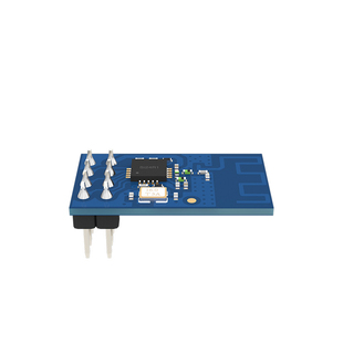 2.4G无线收发模块Si24R1兼容nrf24l01国产2.4G芯片+PA 贴片/插件