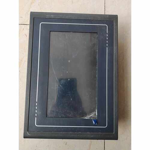 RZ07AZL触摸屏主监控装置拆机品实物拍摄型号RZ