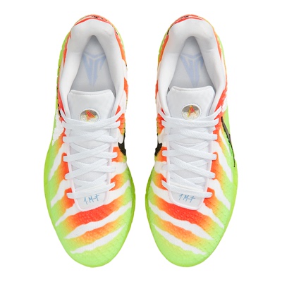 Nike/耐克正品2025冬季款男士减震低帮系带耐磨篮球鞋IH0797-100