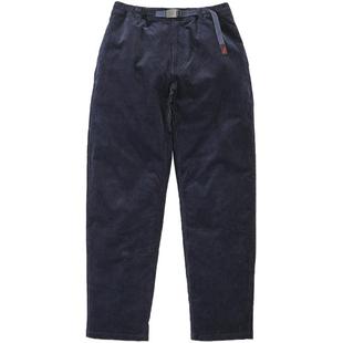 GRAMICCI小野人 休闲宽松男式灯芯绒纯色秋冬工装长裤男G2FM-P003