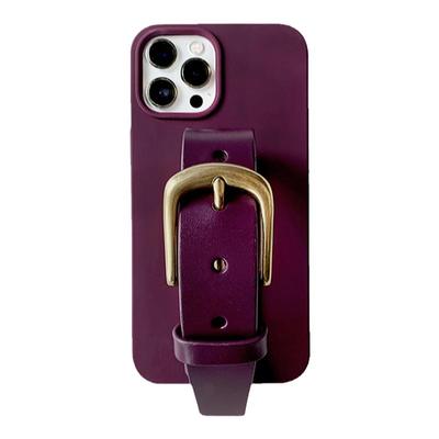 高品质苹果iPhone硅胶简约