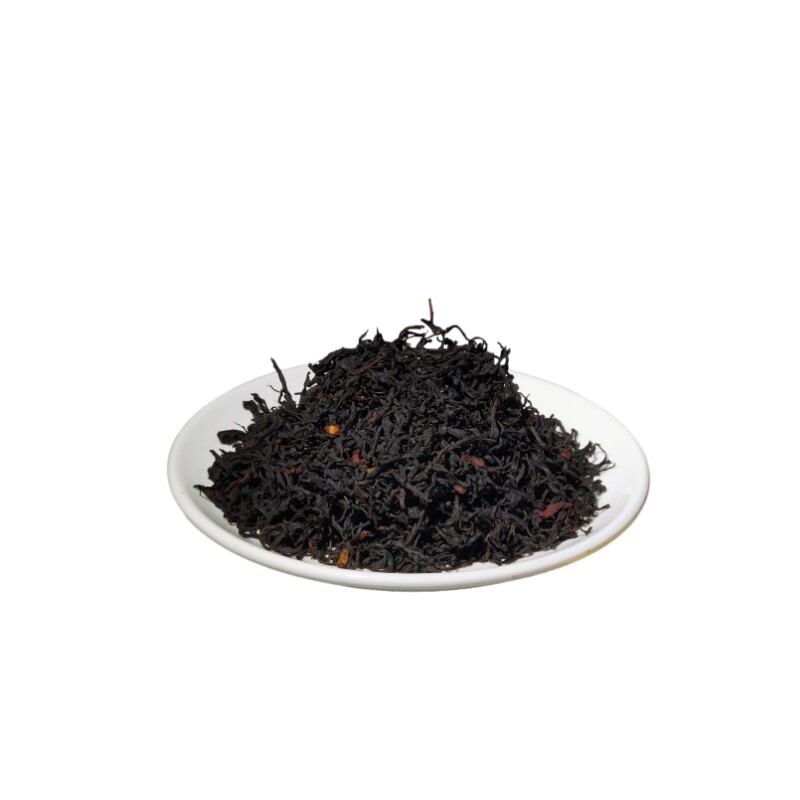 云南滇红茶一级古树红茶野生古树晒红烤红工艺小金丝16拼中国红