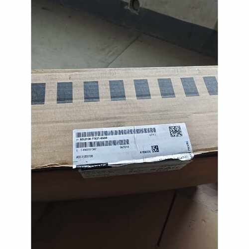 询价三相变频器6SL3130-7TE21-6AA4。德
