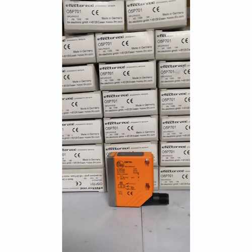 议价IFM易福门光电传感器O5P701现货05P701
