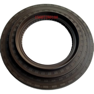 东风145天龙天锦免维护153角尺后桥尾牙包差速器主动锥齿减总油封