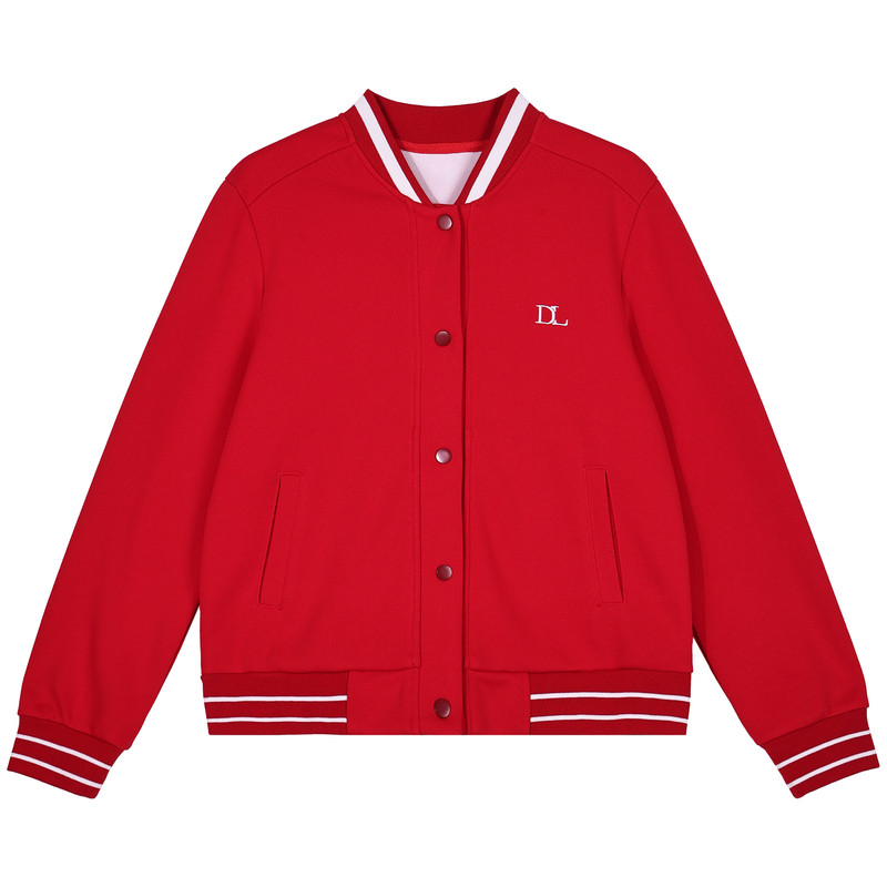 棒球服外套春季女装新款流行上衣