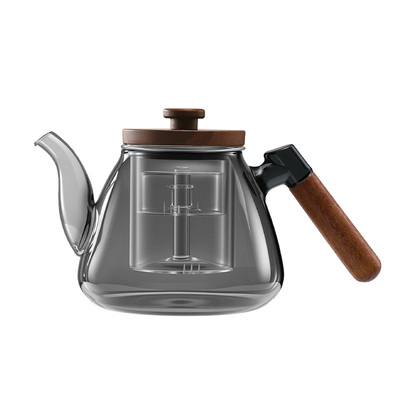 【蒸煮一体】大功率电陶炉煮茶器