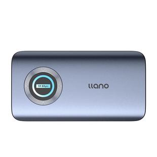 绿巨能cfb卡cfa高速读卡器多功能CFexpress内存储卡SD卡TF通用连接typec手机适用苹果17索尼佳能相机多合一