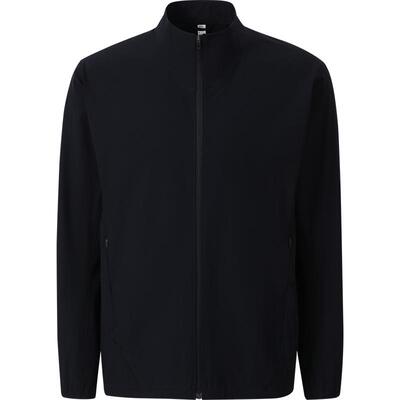 本来BENLAI男士速干凉感防晒立领夹克外套2026夏季新款BRS160002