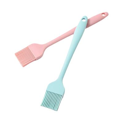 Auramoon硅胶刷家用级耐高温刷子