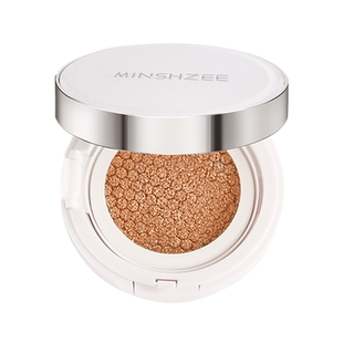 bb霜粉底气垫霜遮瑕提亮肤色不易脱妆油皮干皮持妆保湿女学生平价