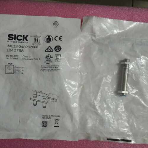 议价全新原装SICK施克 IME12-04BPOZCOS IME12-04BPOZC0S 1040768
