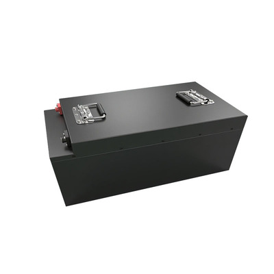 国能60V60A防过充磷酸铁锂电池