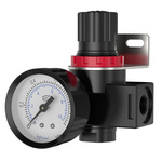 气动空压机AR2000进气气压调压阀AR气体减压阀气泵压缩空气调节阀