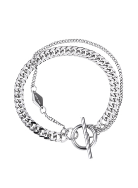 KLINKLIN新款双层扣手