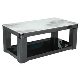 雪中情新型取暖桌贵州电暖桌升降电暖茶几烤火桌家用客厅电炉